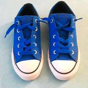 Converse all star shoes